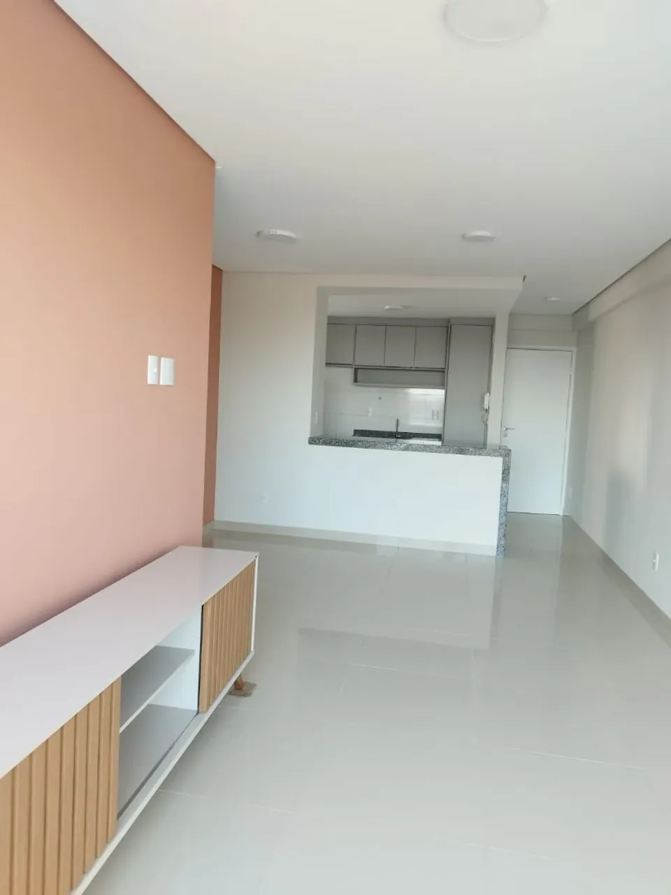 Ell- Apartamento com 3 suítes para alugar na Zona leste de Teresina!!