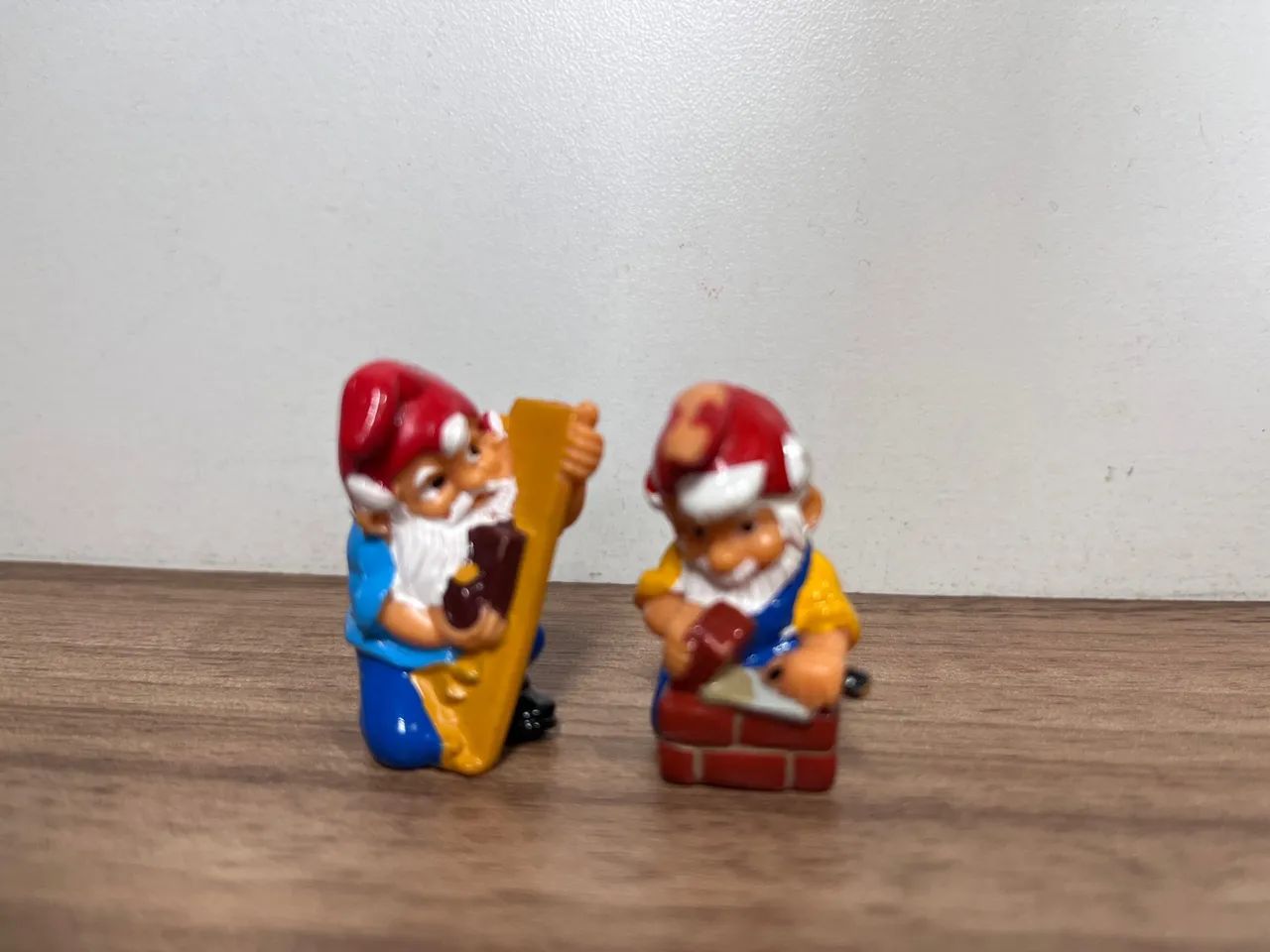 Coleção duendes Kinder Ovo - Foto 3