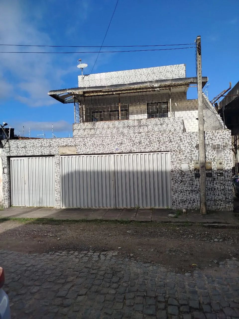 Foto - Recife - Afogados