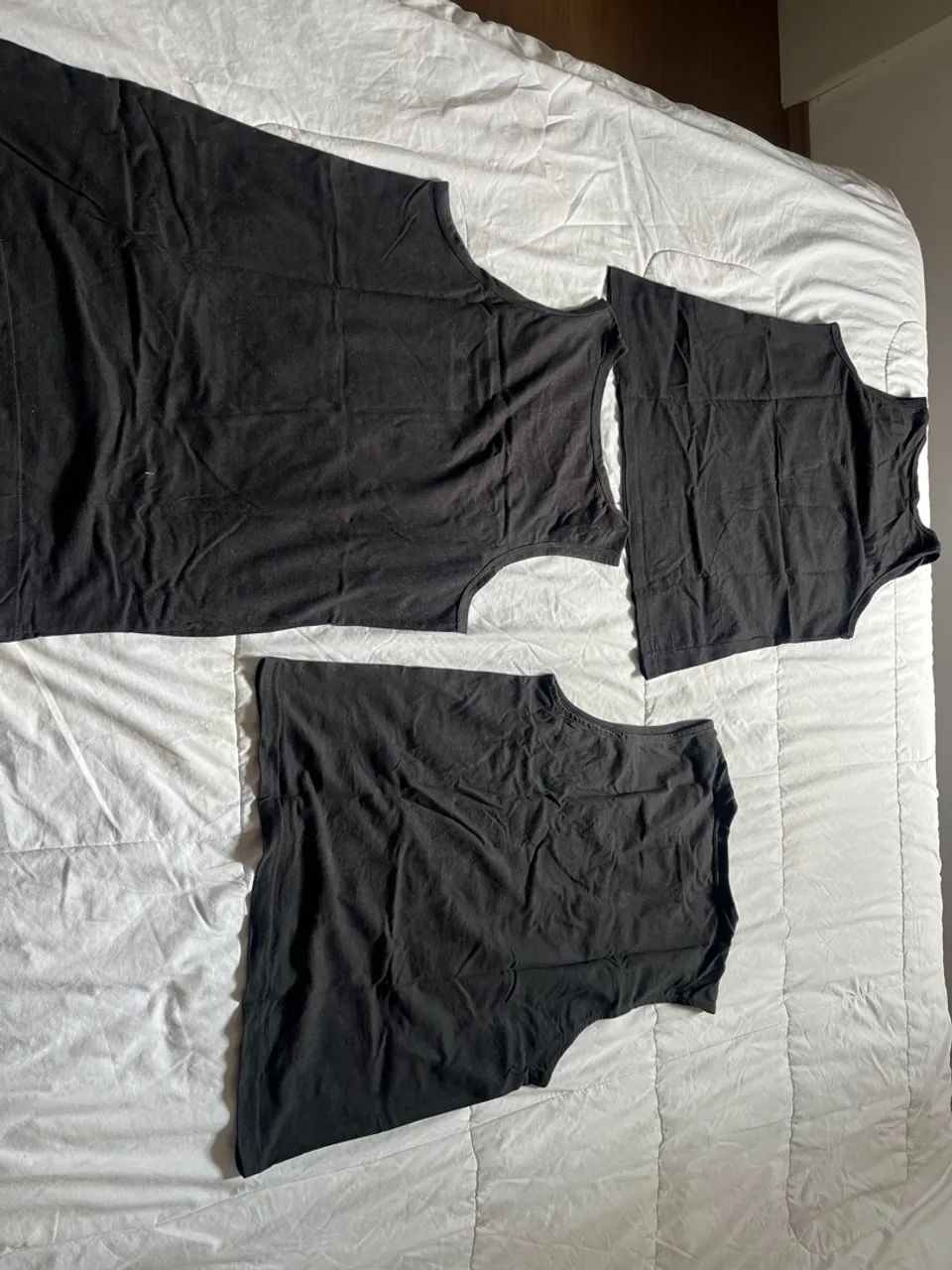 Camisetas  - Foto 3