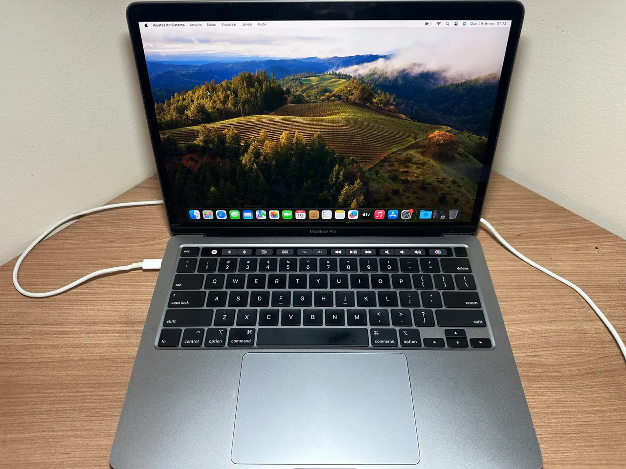 MacBook pro 13インチ 2020 16GB 512GB 管3544 macbook pro 13 2020