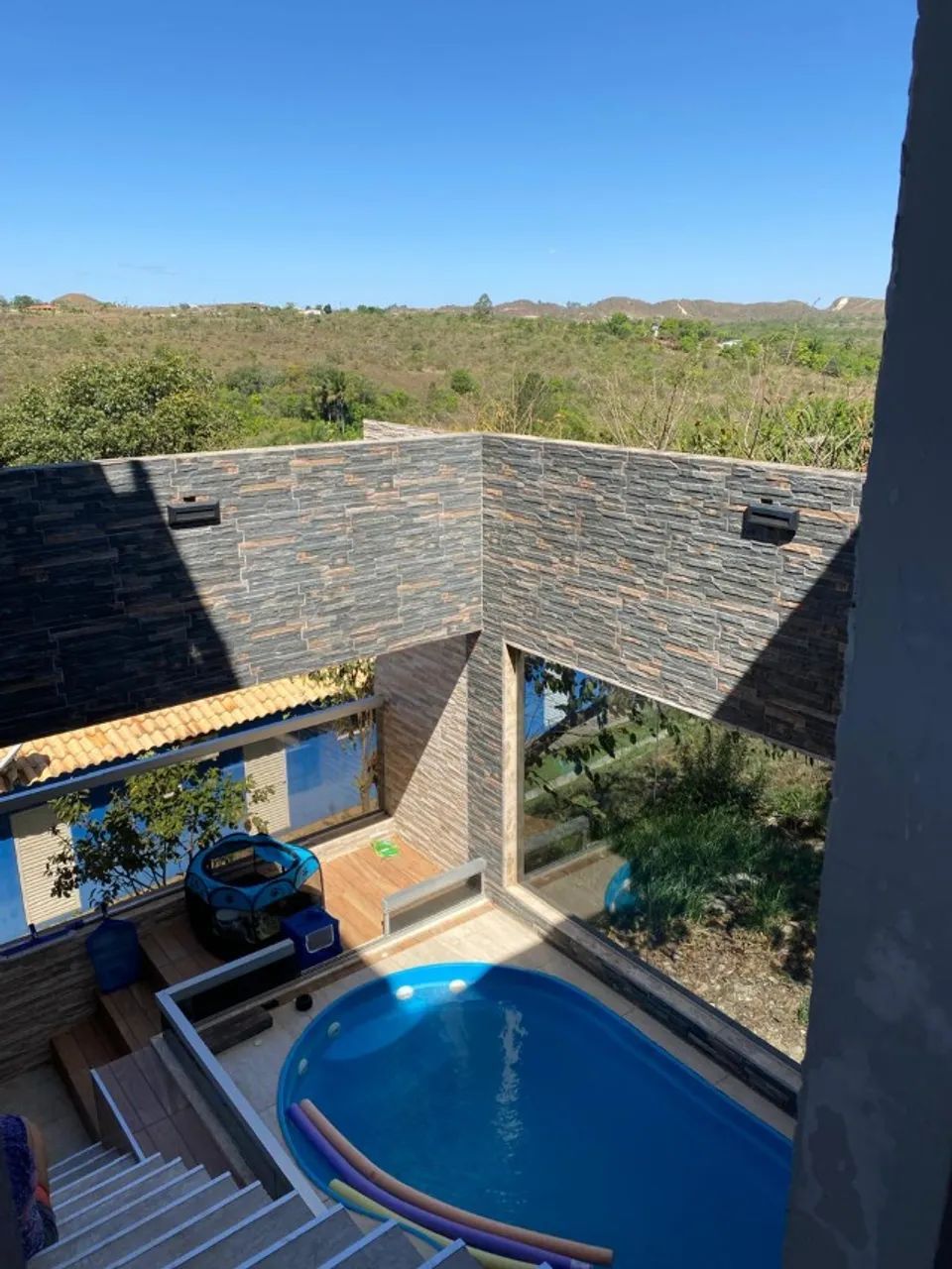 Chalé Para Aluguel - Réveillon E Finais De Semana - Foto 10