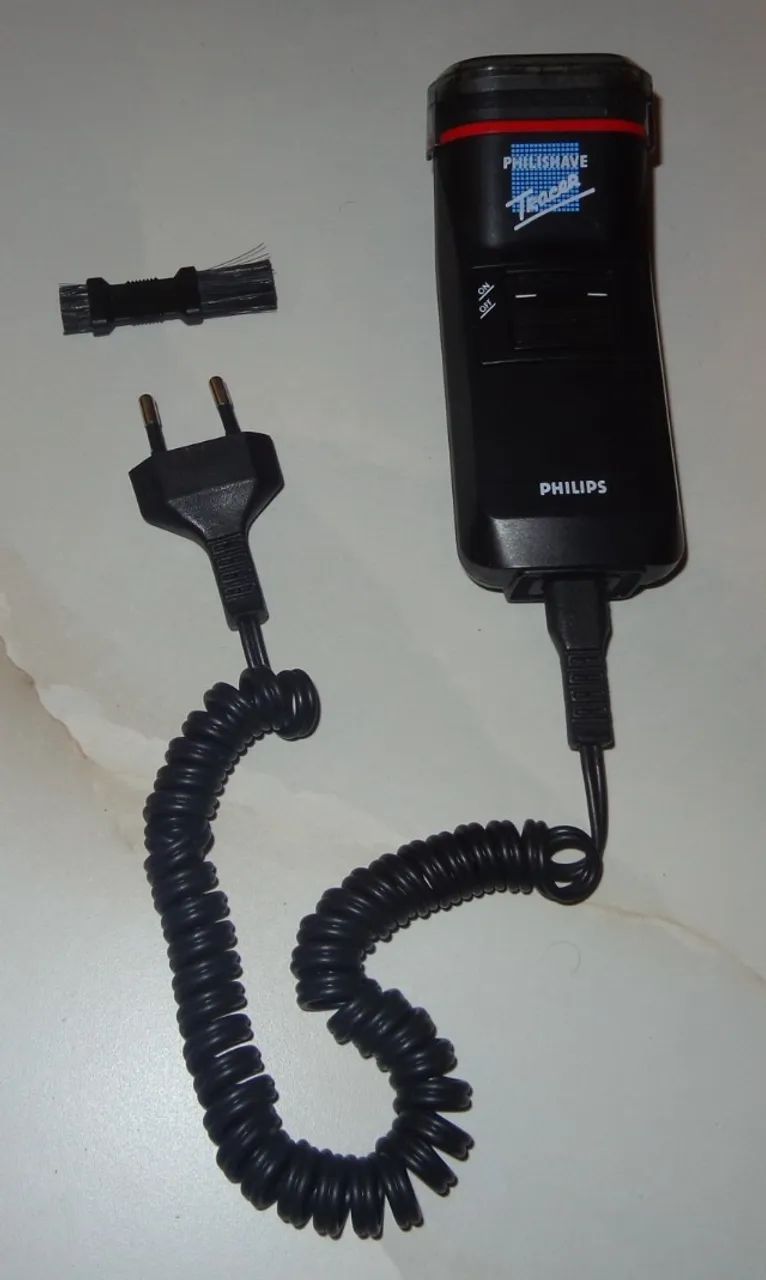 Barbeador Philishave Tracer