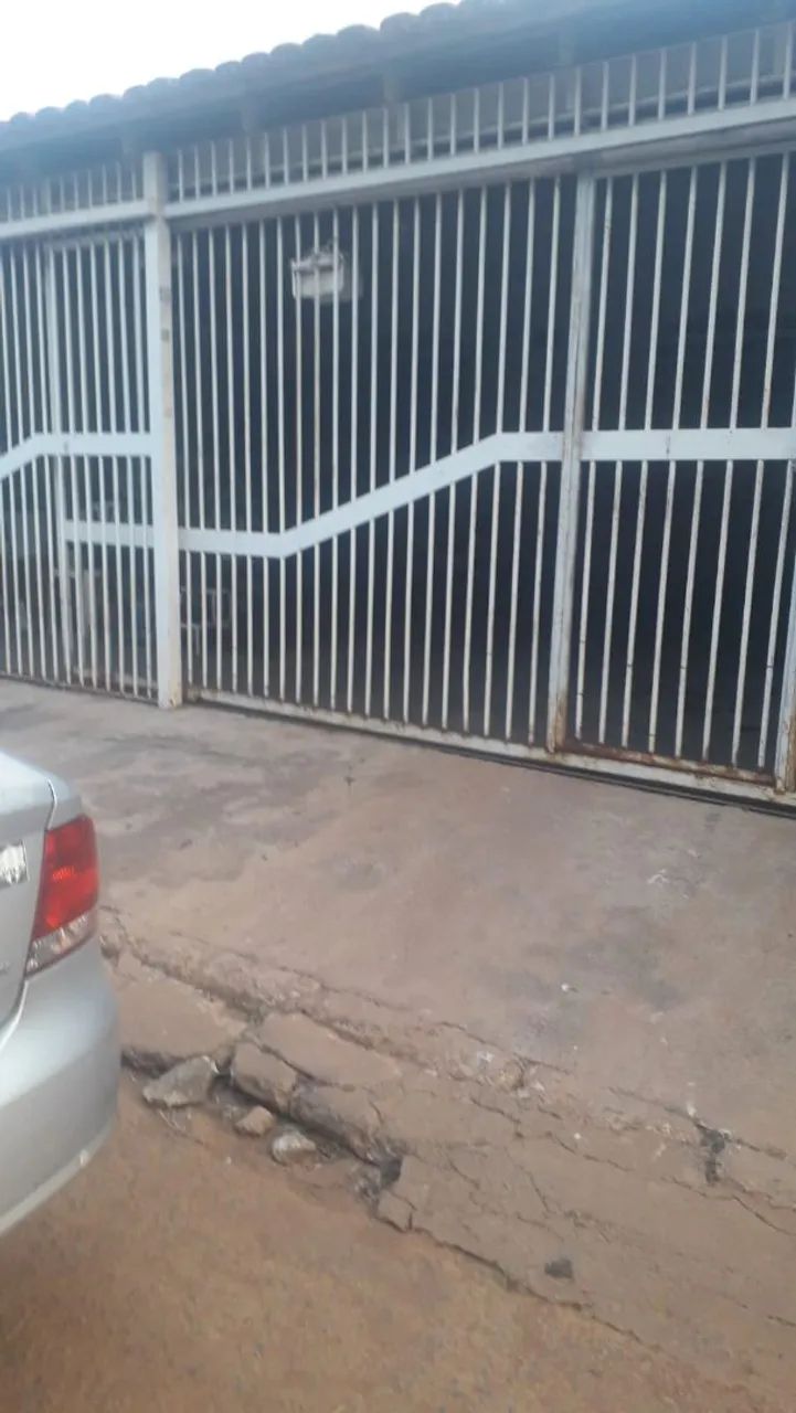 Foto - Brasília - Zona Cívico-Administrativa