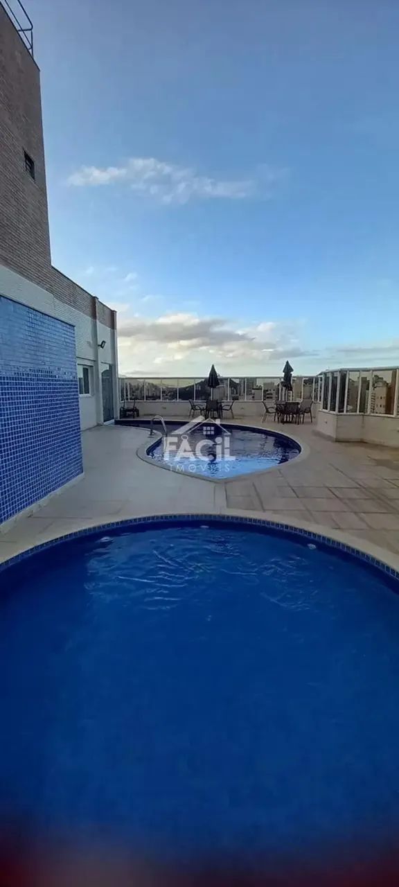 Apartamento em Itapuã - Vila Velha