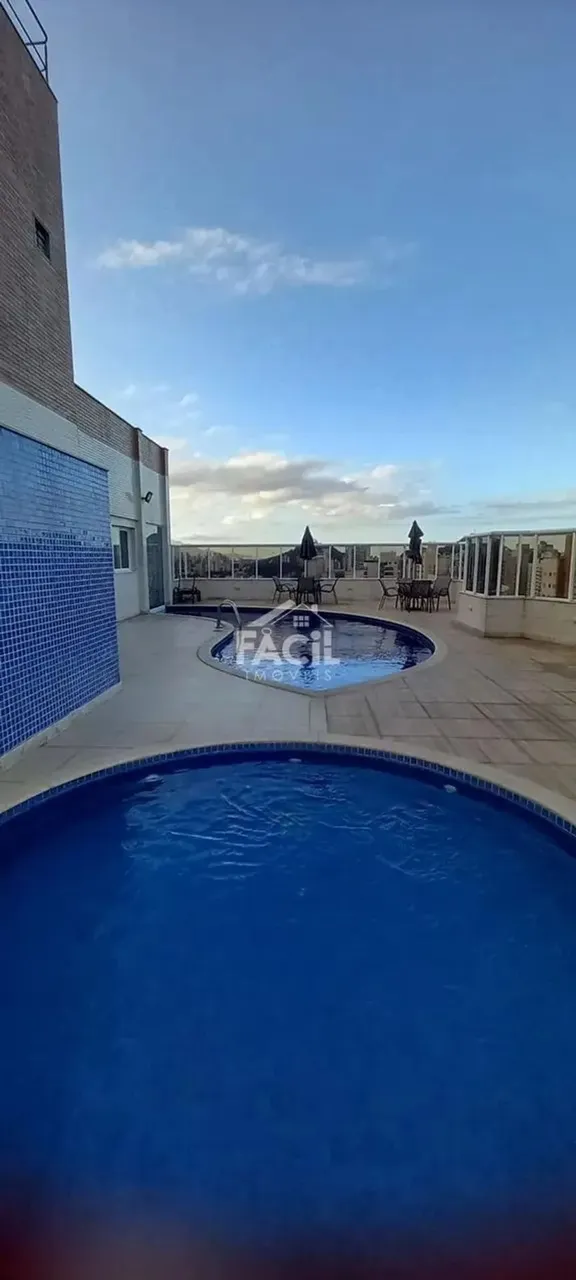Apartamento em Itapuã - Vila Velha