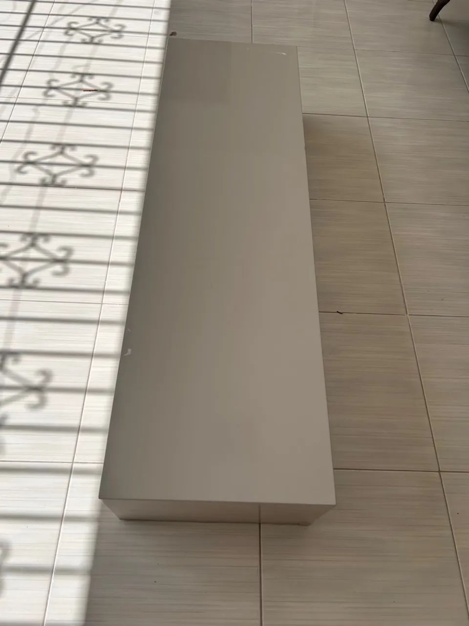 Mesa de Centro - Foto 2