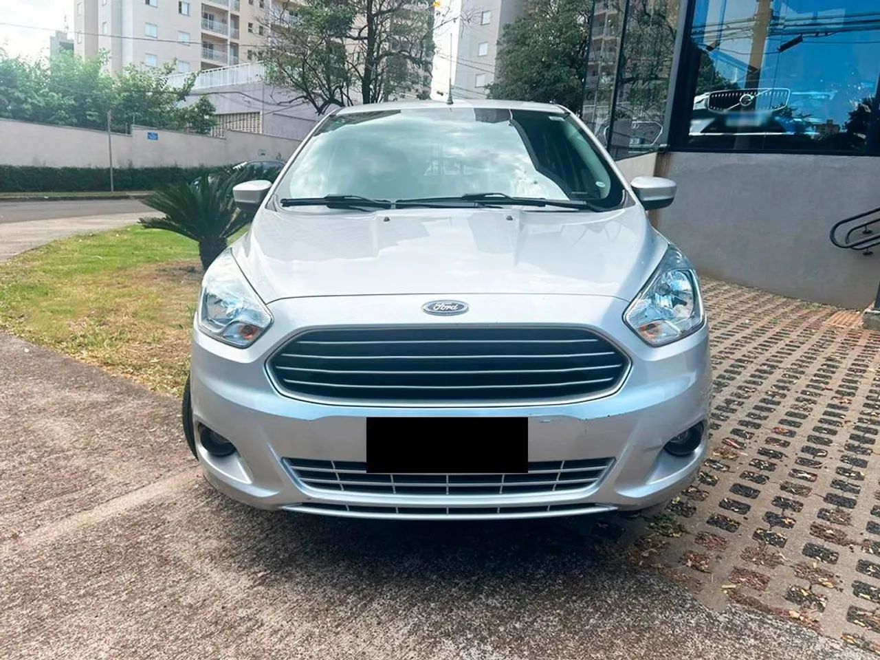 FORD KA 1.0 SE 12V - Foto 2