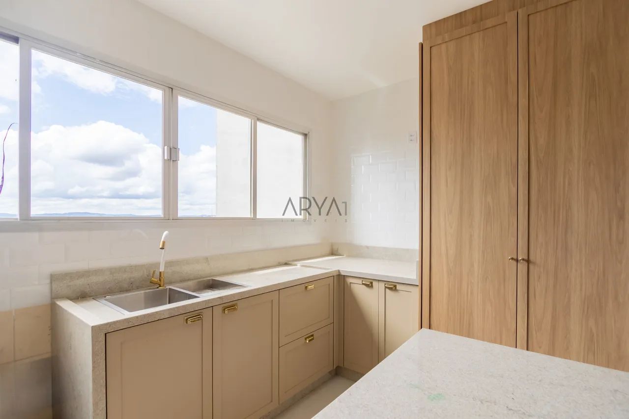 Apartamento no Bigorrilho - ARYA 1 - Foto 4
