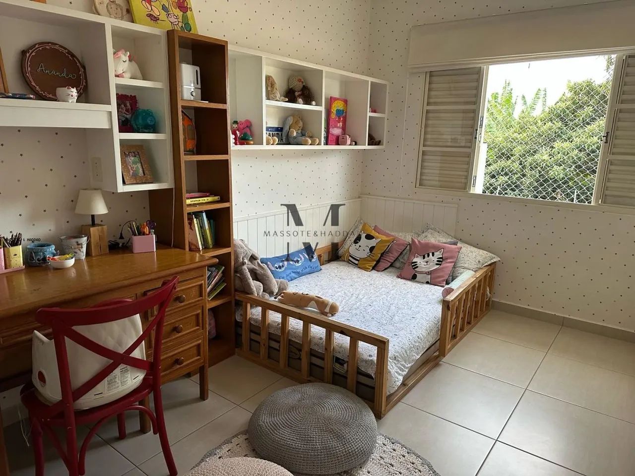 Casa em Condomínio para Venda em Sorocaba, Jardim Vila Inglesa, 3 dormitórios, 3 suítes, 5 - Foto 4