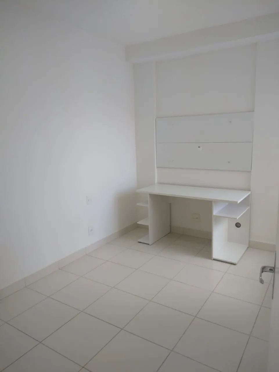 APARTAMENTO PARA VENDA NO CONDOMÍNIO RESERVA DAS ÁGUAS - Foto 2