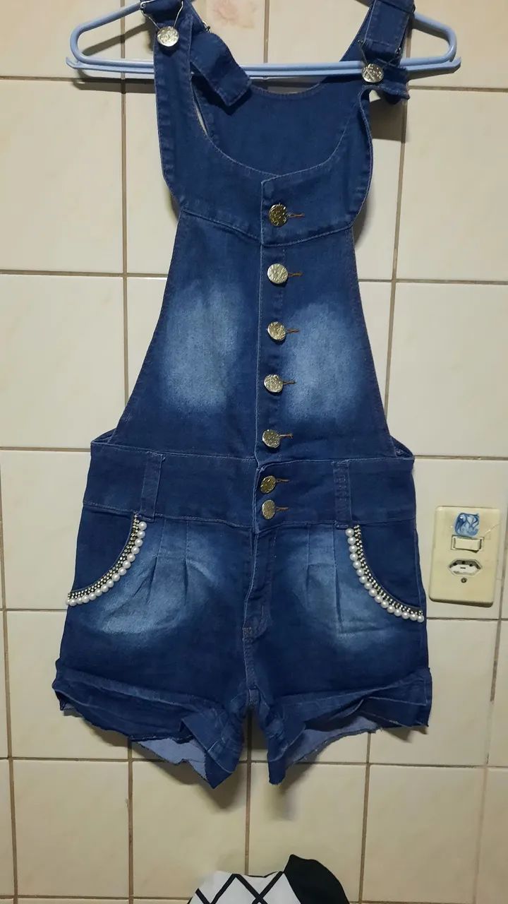 Lote de roupas feminina  - Foto 3