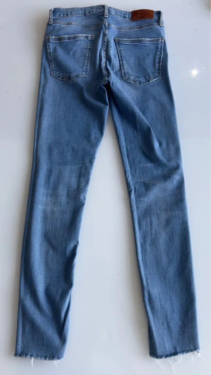 Calça Skinny Zara  - Foto 2