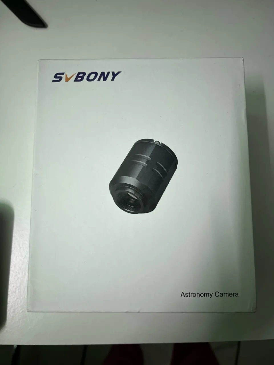 Câmera astronômica SVBONY SV305 Pro