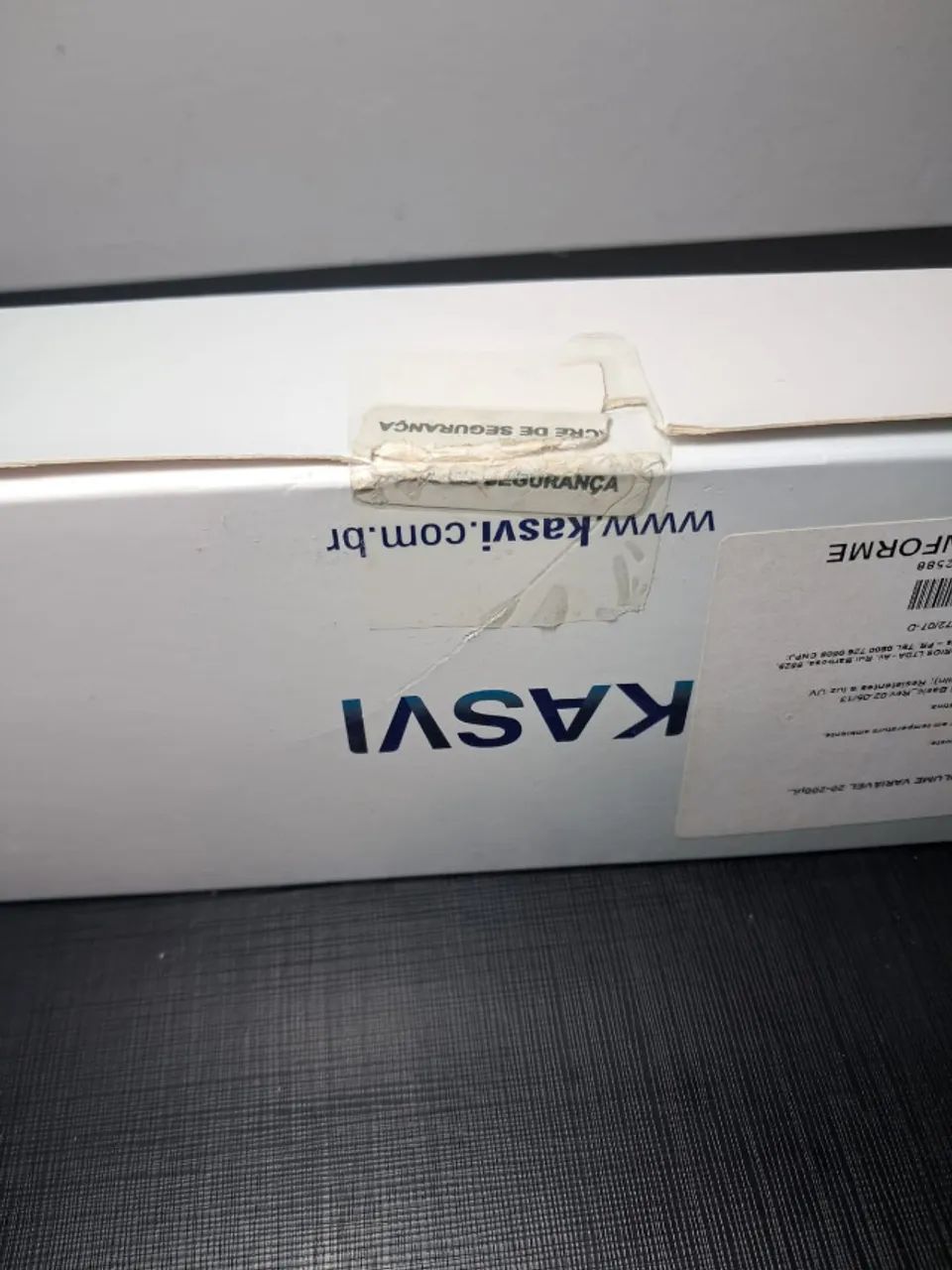 Micropipeta monocanal 20-200 ul Kasvi - Foto 4