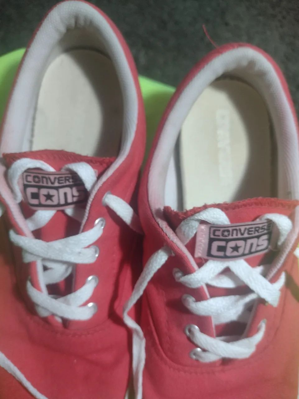 Tênis ? unissex Converse Cons - Foto 2