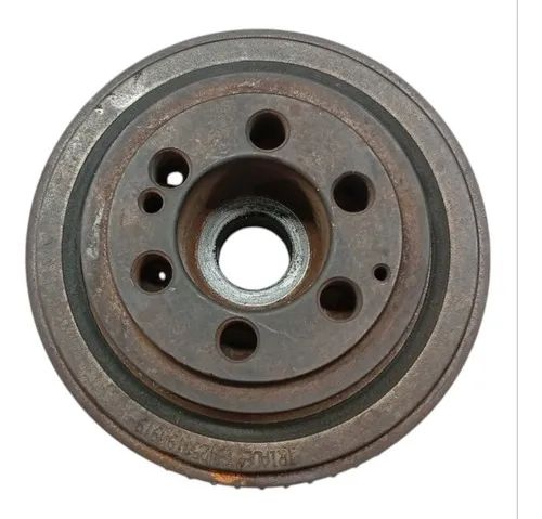 Polia do Ciguenal Range Rover Evoque 2.0 Diesel 2016 2017