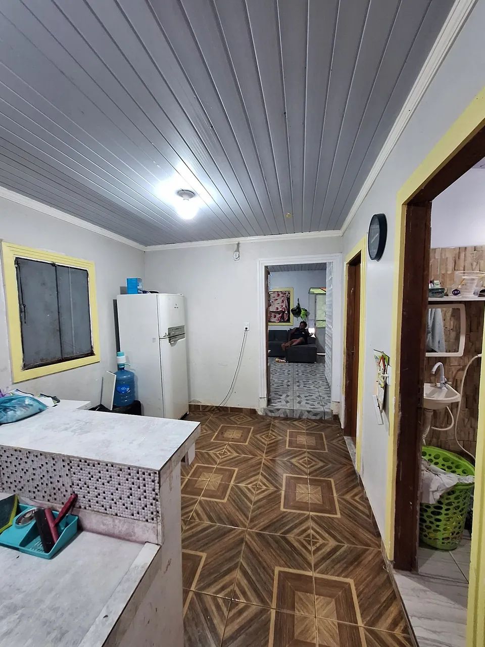 Foto - Manaus - Lago Azul