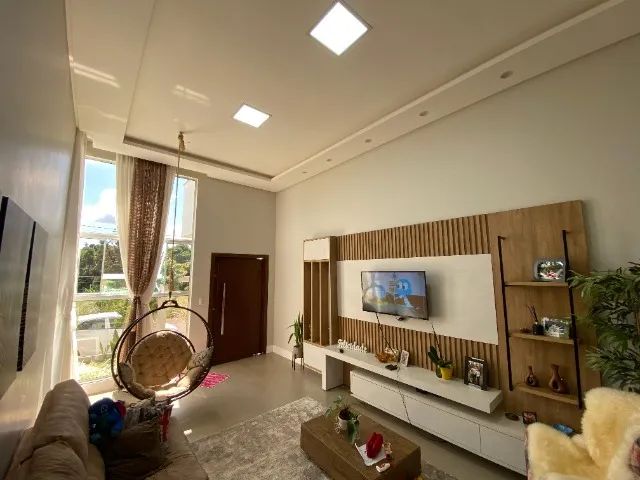 Casa plana e com piscina para venda em Chapecó - Foto 2