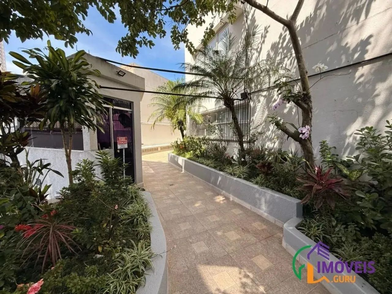 APARTAMENTO - CHÁCARA CALIFÓRNIA - SP - Foto 4