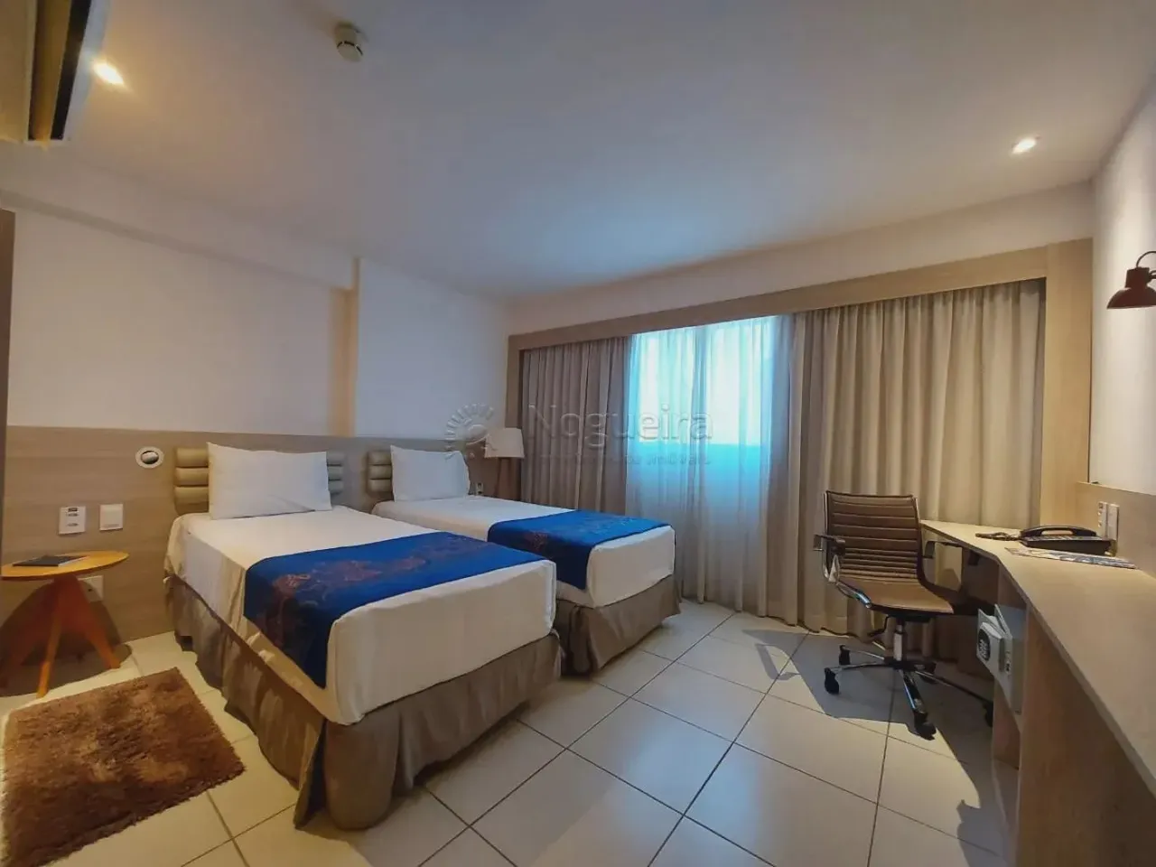 Apartamento/Padrão - Residencial - No bairro Boa Viagem - Beach Class Conventions e Flats
