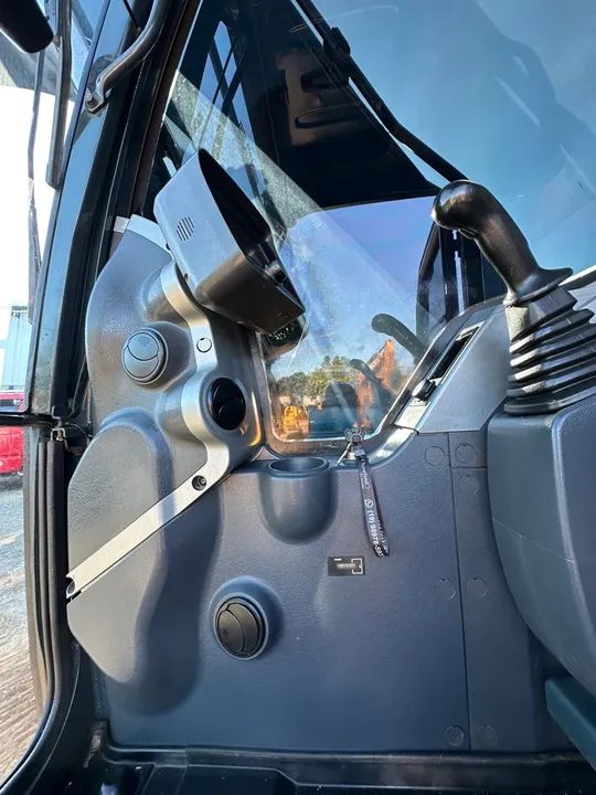 Escavadeira Hyundai 140 LC-9 2020 - Foto 5