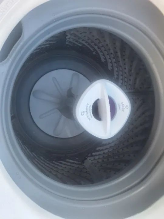 Maquina de lavar cônsul 11 kg