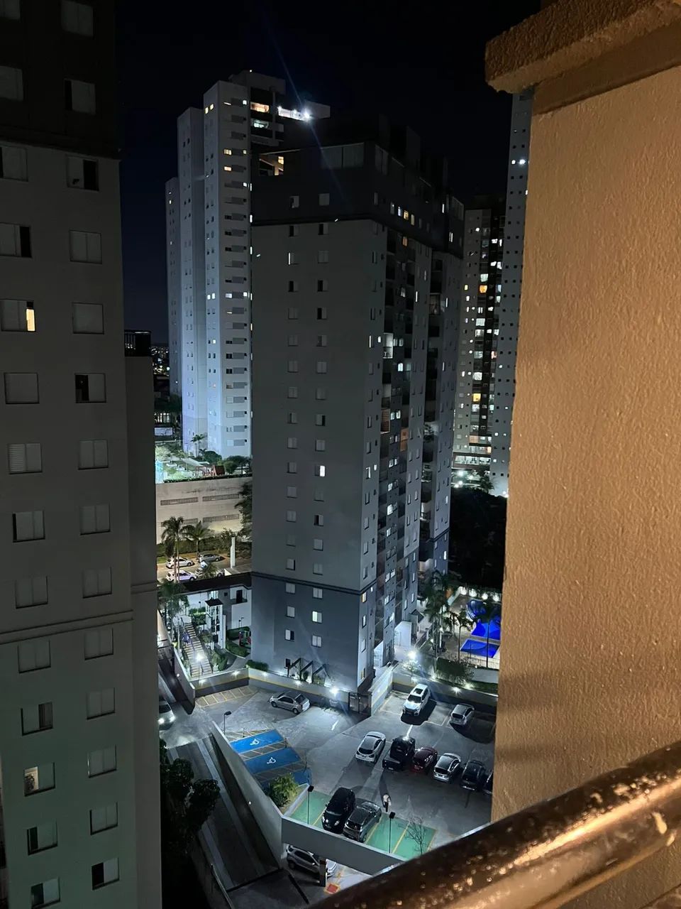 Imóvel para aluguel com 55 metros quadrados com 2 quartos em Vila Augusta - Guarulhos - SP