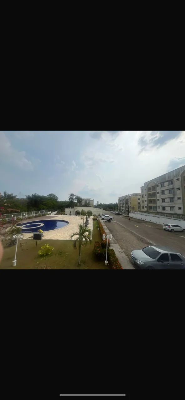 alugo Turim/ponta negra - Foto 4