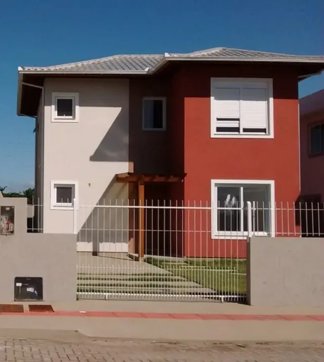 Pintor residencial