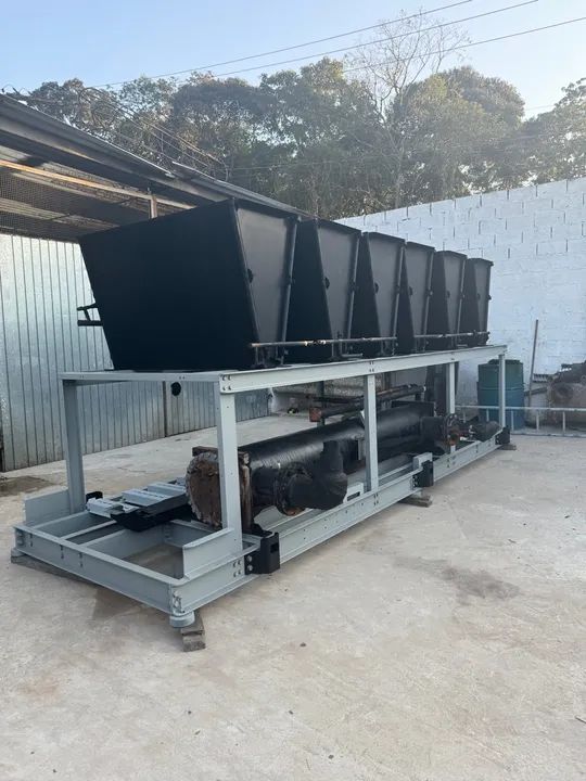 Chiller 360.000 kcal  - Foto 2