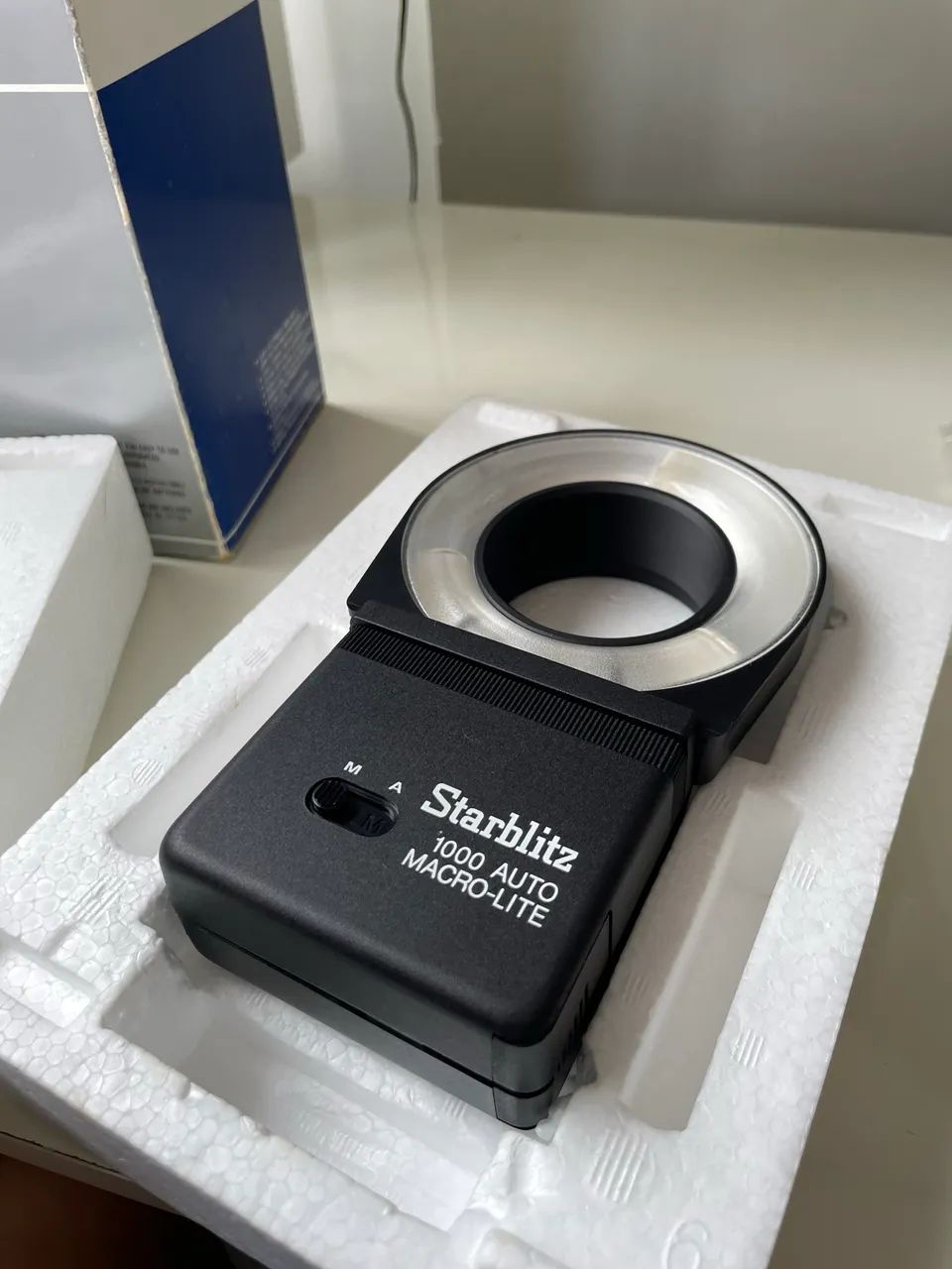 Starblitz Flash - Foto 2