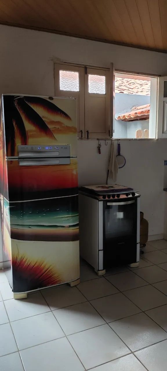 CASA AMARELA  TEMPORADA - Foto 5