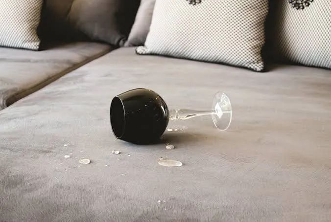 Impermeabilização de estofados