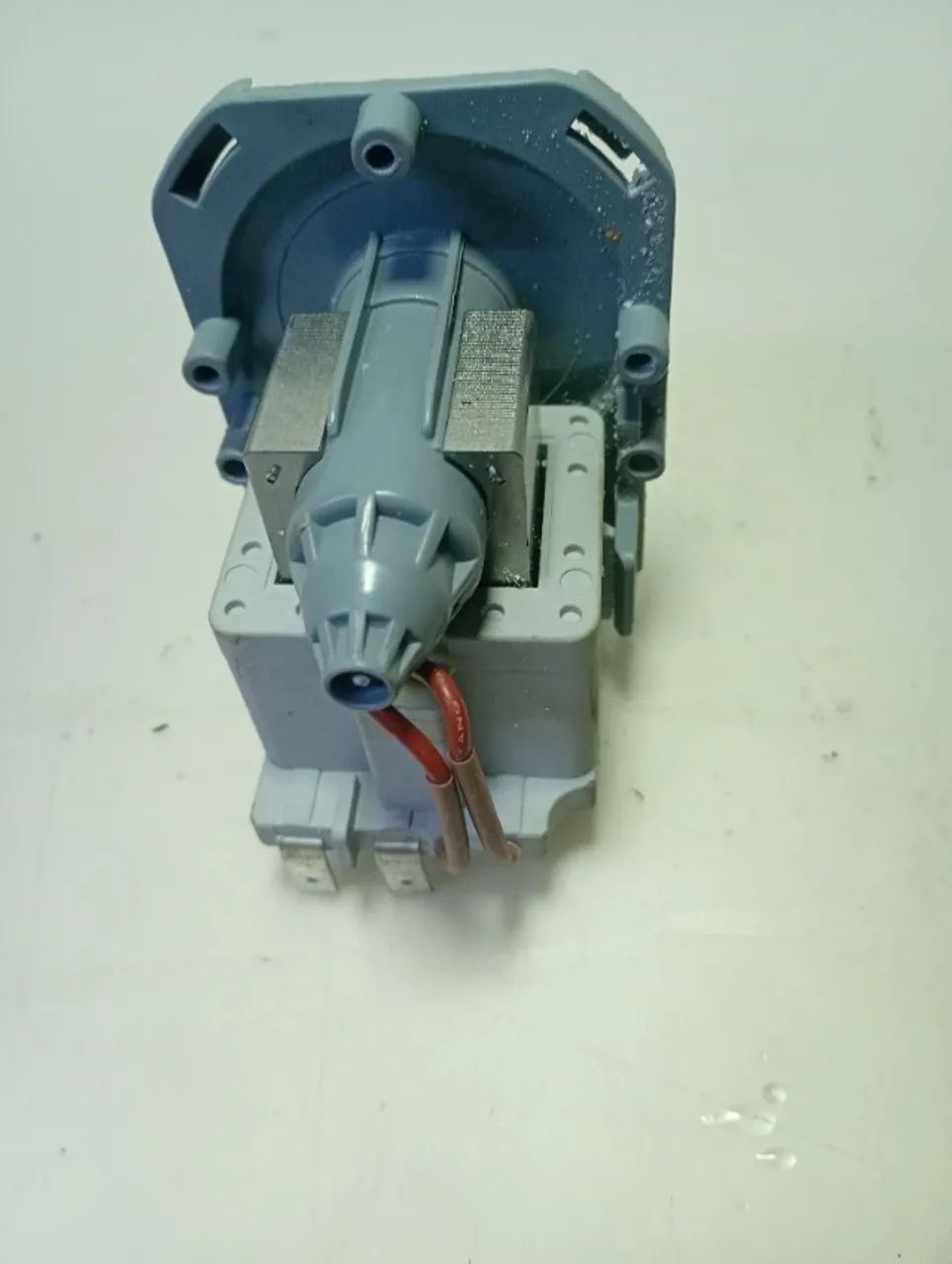 Eletro Bomba d'agua lava louças electrolux le06b - Foto 3