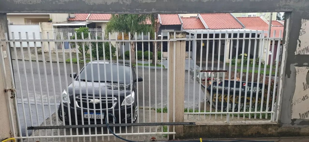 Portão e Grade ! - Foto 3