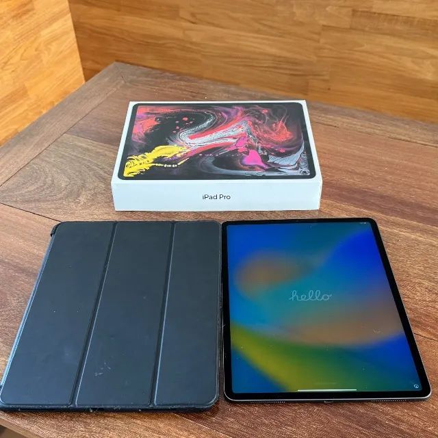 iPad本体 iPad Pro 12.9 256GB Wifi Apple iPad Pro 12,9