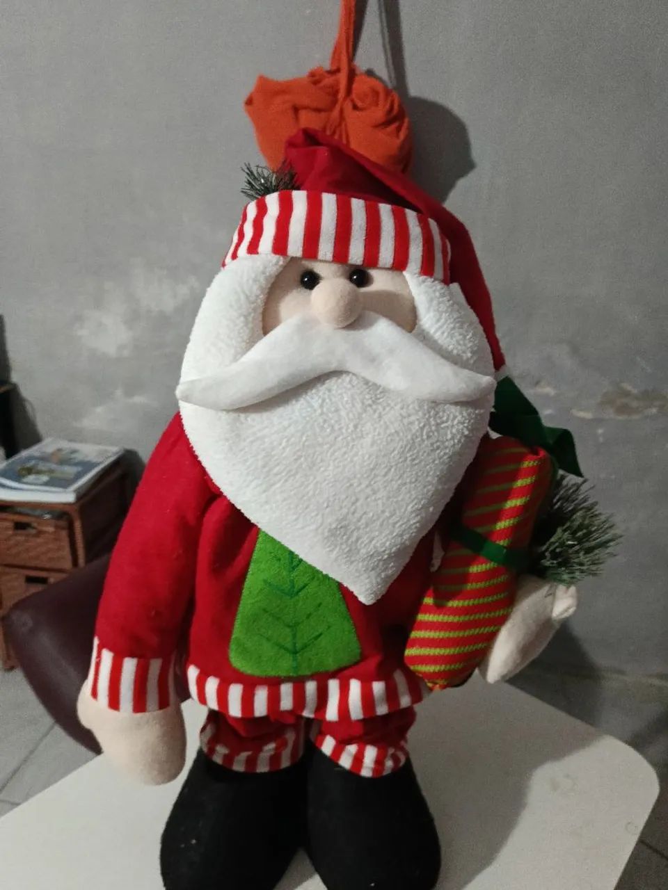 Papai noel  - Foto 3