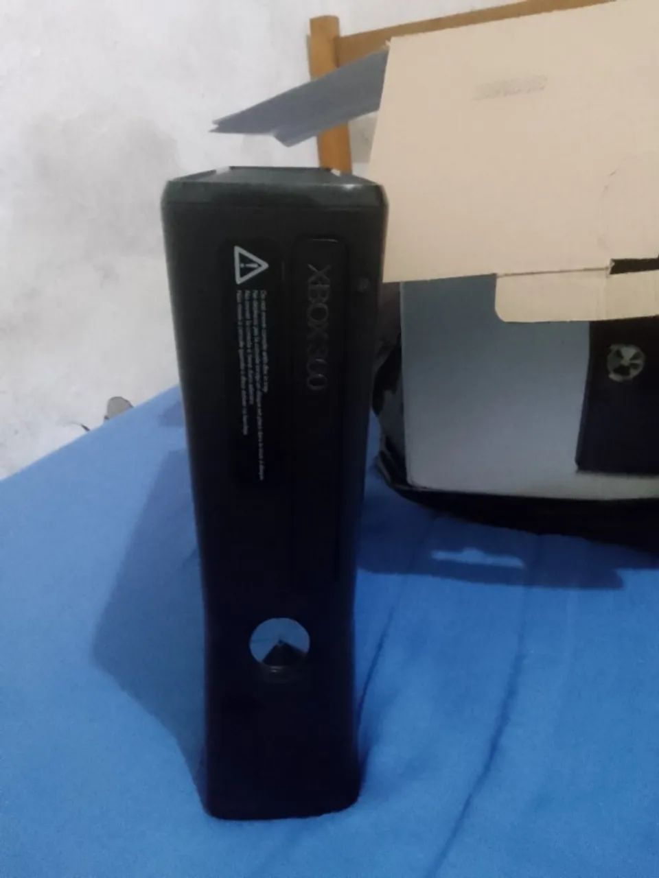 Xbox 360 usado - Foto 3