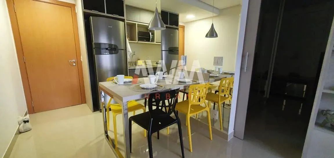 Apartamento 1 suite 42 m² R$ 399.000 setor Oeste - Goiânia - Foto 2