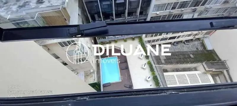 Flat - / Residencial / Flamengo - Foto 4