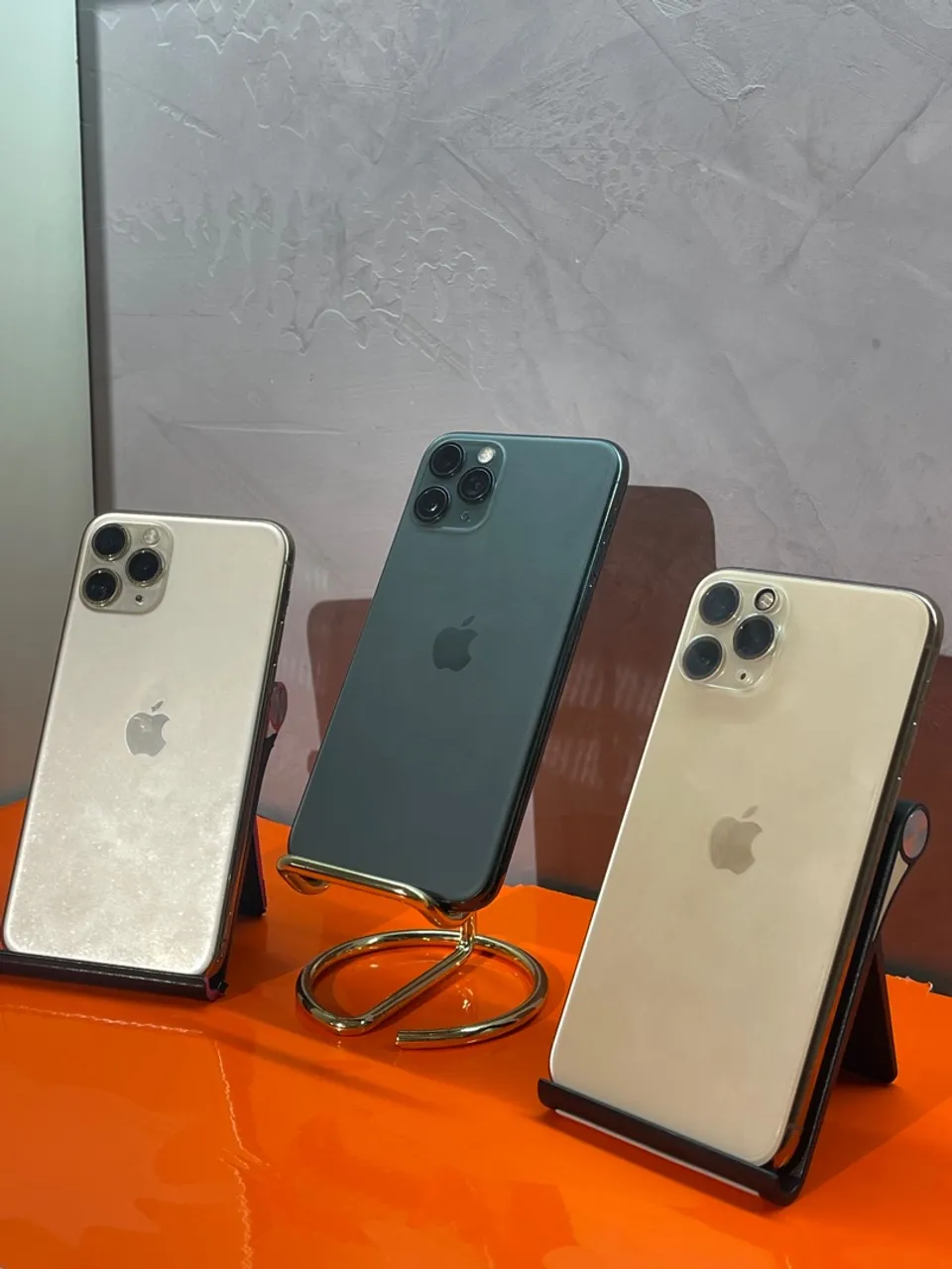 Celulares APPLE IPHONE 11 PRO Usados, seminovos e Novos no Celulares APPLE IPHONE 11 PRO Usados, seminovos e Novos no