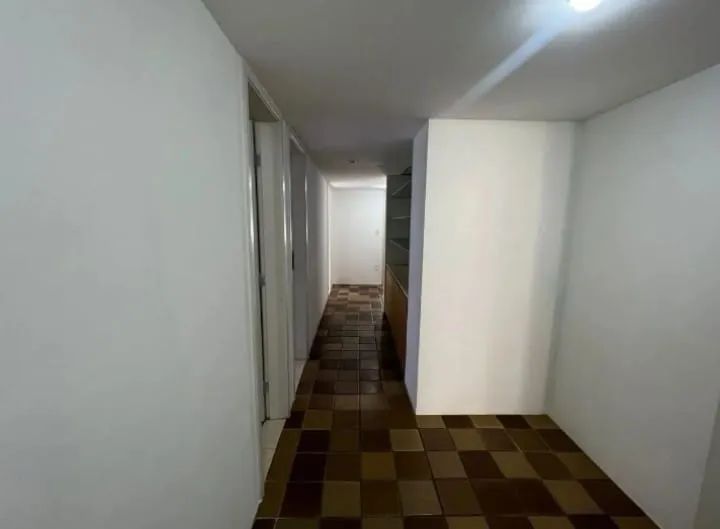 Imóvel para venda tem 225 metros quadrados com 4 quartos em Boa Viagem - Recife - PE - Foto 2