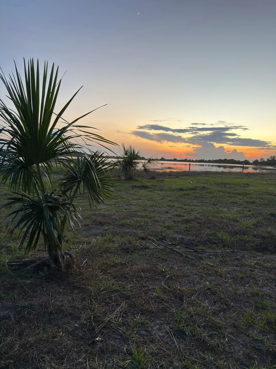 Chácara, 25km fundo para o Lago - Lei anúncio  - Foto 10