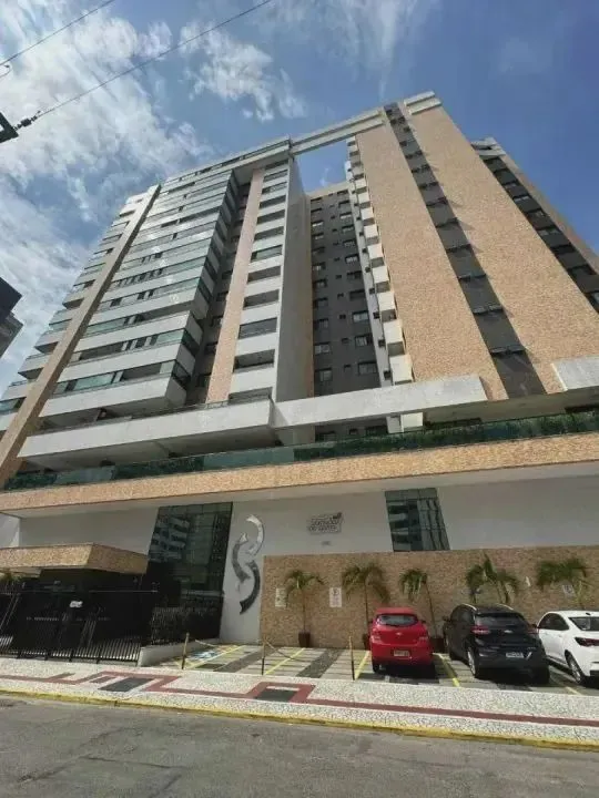 Apartamento à venda no VARANDAS DO GARCIA , JARDINS , Aracaju, SE