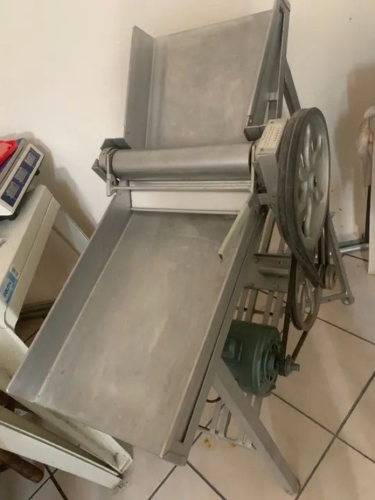 Vende-se Cilindro 30 cm para massas