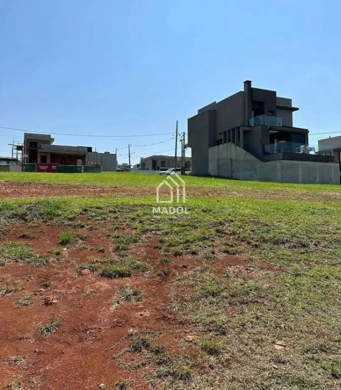 Terreno à venda, 200 m² por R$ 140.000,00 - Contorno - Ponta Grossa/PR - Foto 3