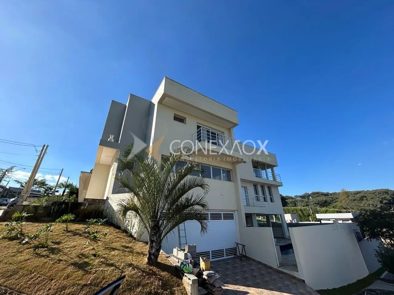 casa - Swiss Park - Campinas