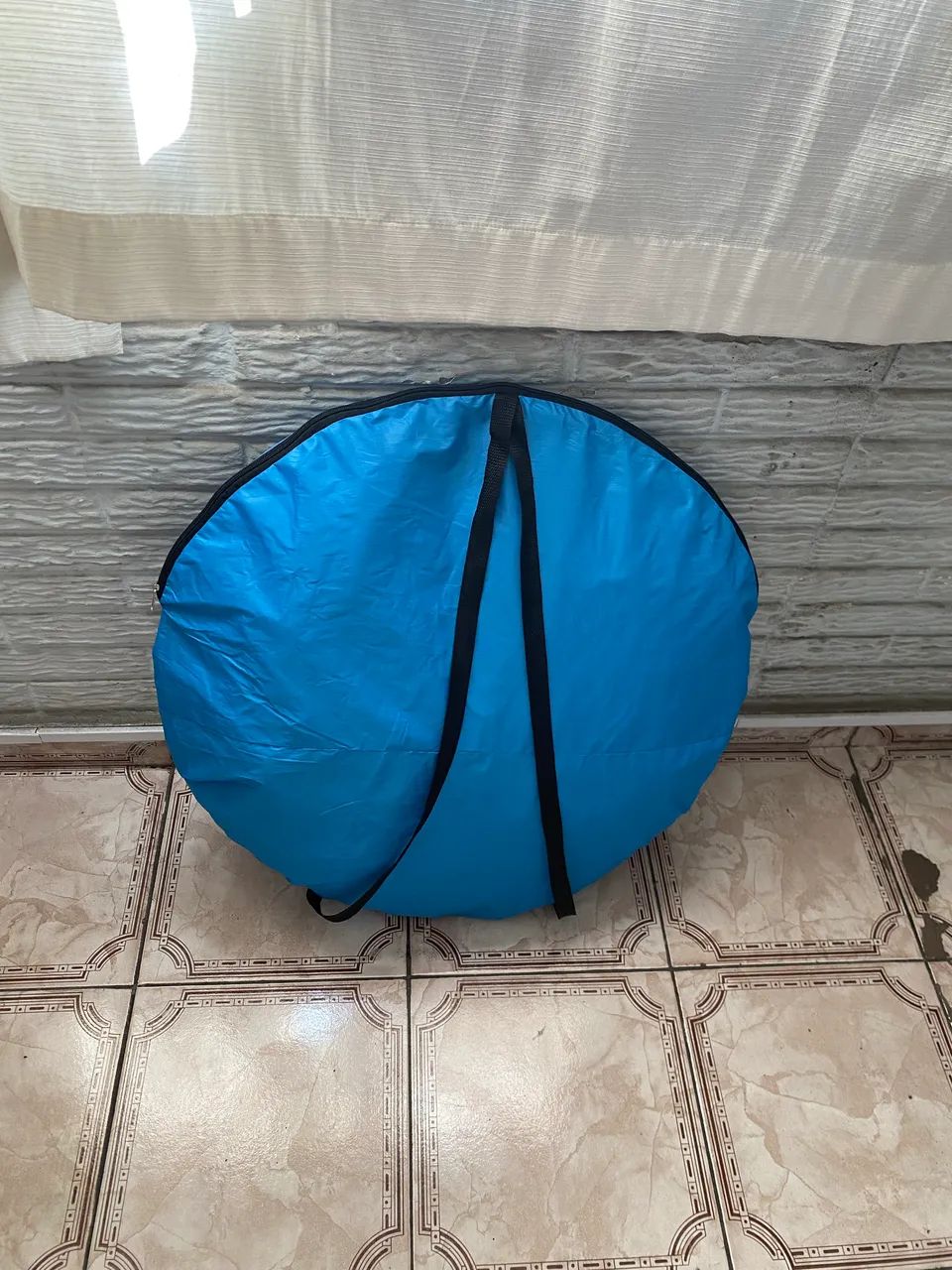 Barraca para camping 4 pessoas  - Foto 5