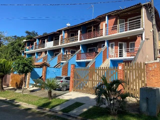 Foto - Caraguatatuba - Balneário Gardem Mar